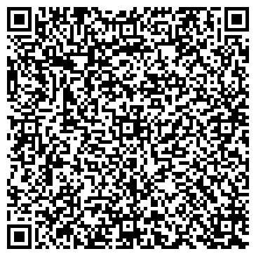 QR-код с контактной информацией организации Актауинжстройиндустрия, ТОО