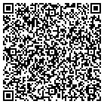 QR-код с контактной информацией организации АстанаТеплоНасос, ТОО
