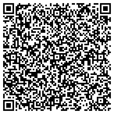 QR-код с контактной информацией организации AE Аква Энергия, ТОО