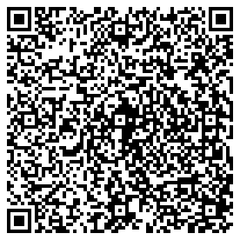 QR-код с контактной информацией организации Аква Системы, ЧП