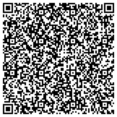 QR-код с контактной информацией организации Институт воды и экологии, ООО