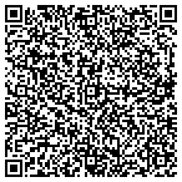 QR-код с контактной информацией организации Аква-Украина,ЧП
