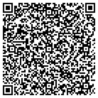 QR-код с контактной информацией организации Брустал, ЧТПУП