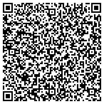 QR-код с контактной информацией организации Водобуд, ООО