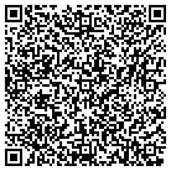 QR-код с контактной информацией организации Водомер, ООО