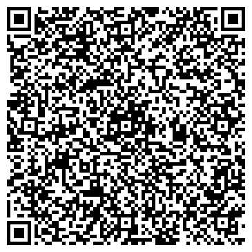 QR-код с контактной информацией организации Бионт, ЧПФ