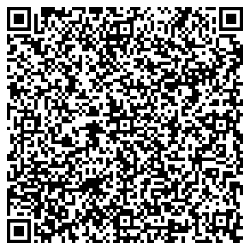 QR-код с контактной информацией организации Одесгазсервис, ЧП