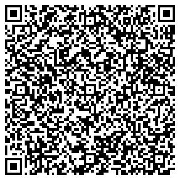 QR-код с контактной информацией организации Атырау оксиген сервис, ТОО