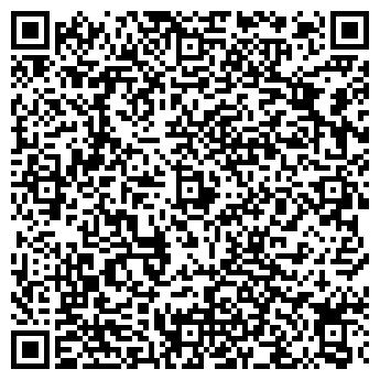 QR-код с контактной информацией организации ИП УкрХимГрупп