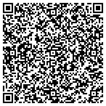 QR-код с контактной информацией организации Геоцентр Лучеса, ОДО