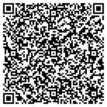 QR-код с контактной информацией организации Витебскоблгаз, УП