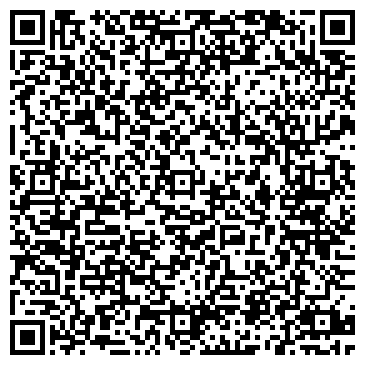 QR-код с контактной информацией организации Буровая техника НТП, ООО