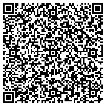QR-код с контактной информацией организации Гидроспецтехсервис, ООО
