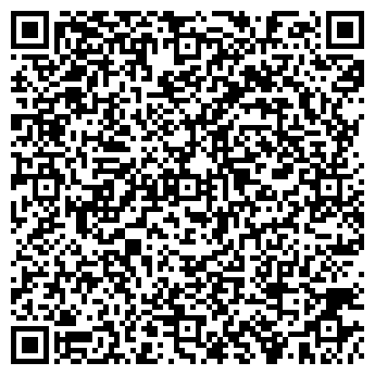 QR-код с контактной информацией организации Экоприбор, ООО