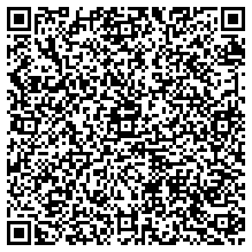 QR-код с контактной информацией организации Евдокия, ЧП