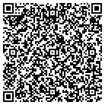 QR-код с контактной информацией организации Керамос, ОАО