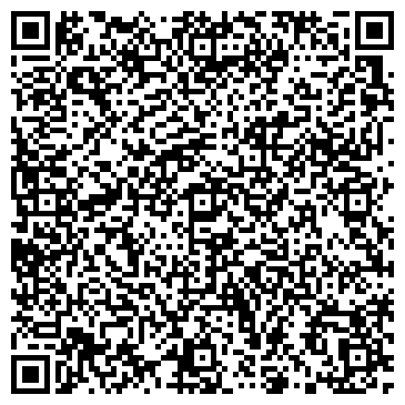 QR-код с контактной информацией организации Геотерм (Geoterm), ООО