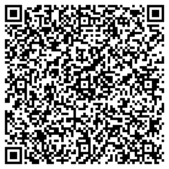 QR-код с контактной информацией организации Рудоман, СПД