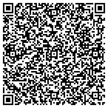 QR-код с контактной информацией организации Горняк, ЧАО
