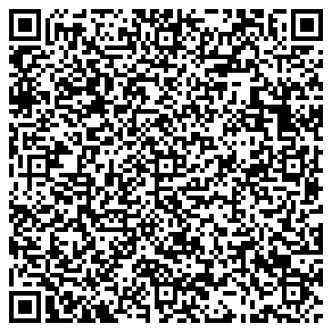QR-код с контактной информацией организации Теплогазкомплект, ООО