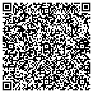 QR-код с контактной информацией организации Эко Радуга, ООО
