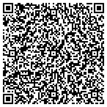 QR-код с контактной информацией организации Теплоинстрой, ООО