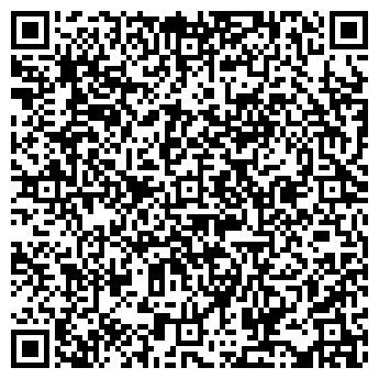 QR-код с контактной информацией организации Тебодин Украина, ООО