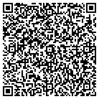 QR-код с контактной информацией организации Гипродор, ООО