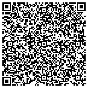 QR-код с контактной информацией организации Укринжтехстрой, ГП
