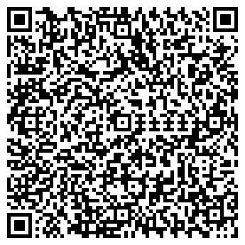 QR-код с контактной информацией организации Украгрос, ЧП