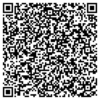 QR-код с контактной информацией организации НАК Надра Украины Черниговнефтьгазгеология, ДП