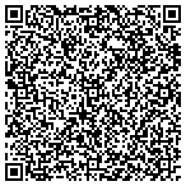 QR-код с контактной информацией организации АКВА2001, СПД