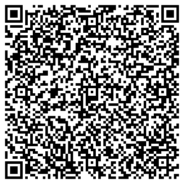 QR-код с контактной информацией организации Акватерра, ЧП
