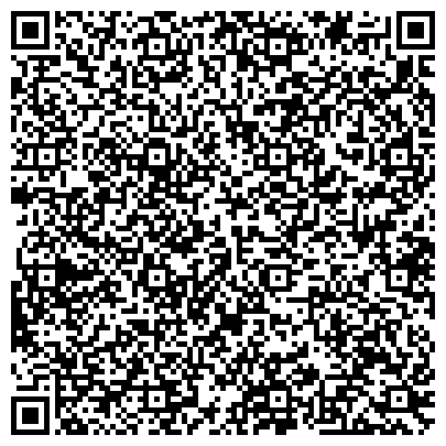 QR-код с контактной информацией организации Трест Кривбассшахтопроходка, ЧАО