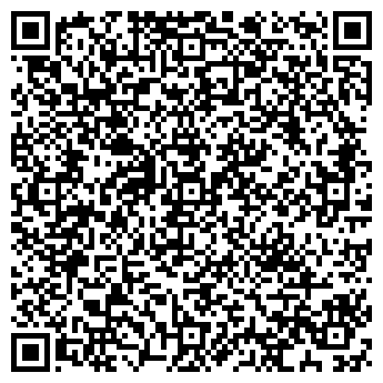 QR-код с контактной информацией организации СК Техфлот, ООО