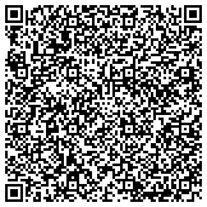 QR-код с контактной информацией организации Институт горно-химической промышленности, ОАО (Гирхимпром)