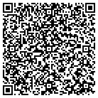QR-код с контактной информацией организации Агентство Ukrresearch, ООО
