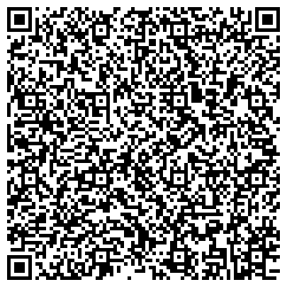 QR-код с контактной информацией организации ЧАО Горловский машиностроительный завод Универсал, ЧАО