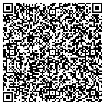 QR-код с контактной информацией организации УПТК Будсервис, КП