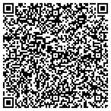 QR-код с контактной информацией организации Александрияуголь, ГХК