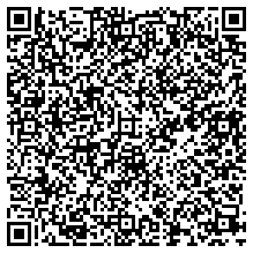 QR-код с контактной информацией организации Надра Интегрированные Решения, ООО