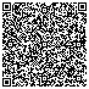 QR-код с контактной информацией организации Укрземресурсы, ООО