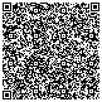 QR-код с контактной информацией организации Донбасстройизыскания, (филиал ГП УкрНИИНТИЗ)