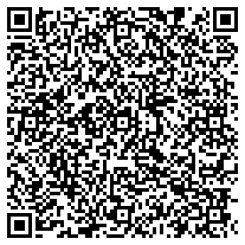 QR-код с контактной информацией организации Укрспецзем, ГП