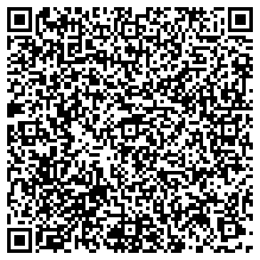 QR-код с контактной информацией организации Жемчуг инжиниринг, ООО