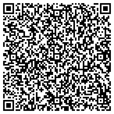 QR-код с контактной информацией организации РАТ Украина, ООО