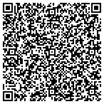 QR-код с контактной информацией организации Металлис Груп, ООО