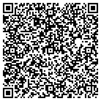 QR-код с контактной информацией организации Рассвет, ЗАО