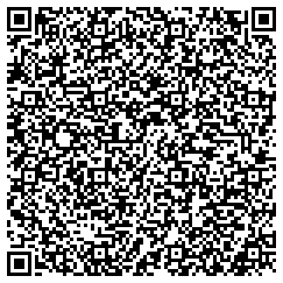 QR-код с контактной информацией организации Марганецкий горно-обогатительный комбинат (ГОК), ОАО