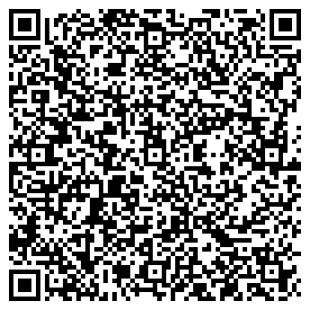 QR-код с контактной информацией организации Водаландия, ЧП